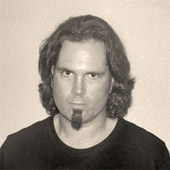 John Covington • Drums