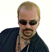 Robert Lowe • Vocals & Lyrics