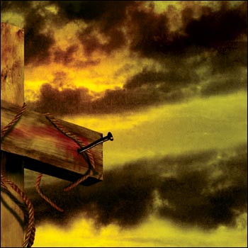 Concept Of God Lyrics Traces